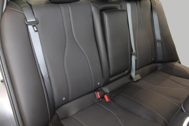 2021 Acura ILX Vehicle Photo in Green Bay, WI 54304