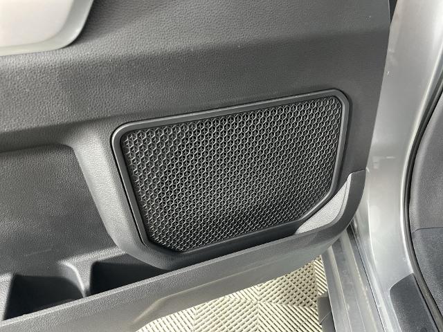 2024 Toyota Tundra Vehicle Photo in GILBERT, AZ 85297-0402