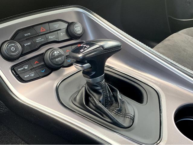 2022 Dodge Challenger Vehicle Photo in BEAUFORT, SC 29906-4218