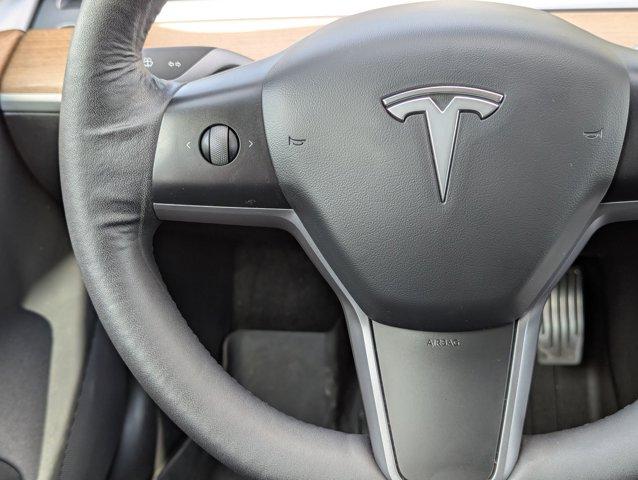 2021 Tesla Model 3 Vehicle Photo in San Antonio, TX 78230