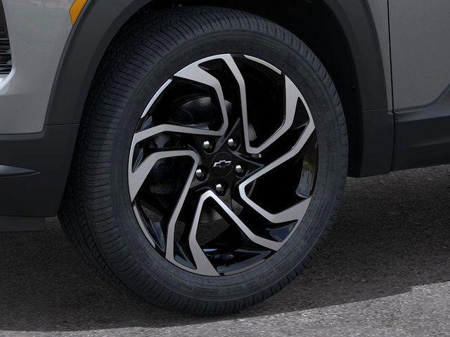 2026 Chevrolet Trailblazer Vehicle Photo in DANBURY, CT 06810-5034