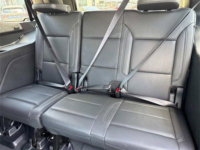 2023 Chevrolet Tahoe Vehicle Photo in BATON ROUGE, LA 70809-4546