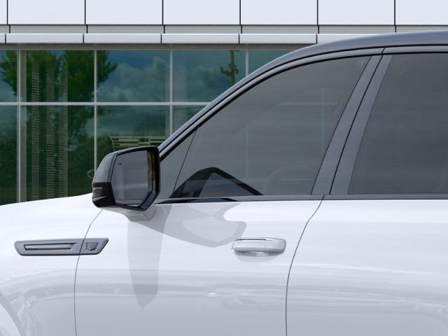 2025 Cadillac ESCALADE IQ Vehicle Photo in BATON ROUGE, LA 70809-4546