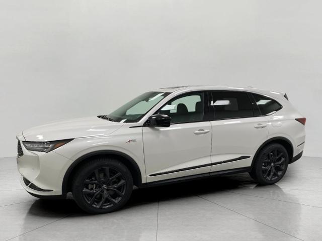 2023 Acura MDX Vehicle Photo in Appleton, WI 54913