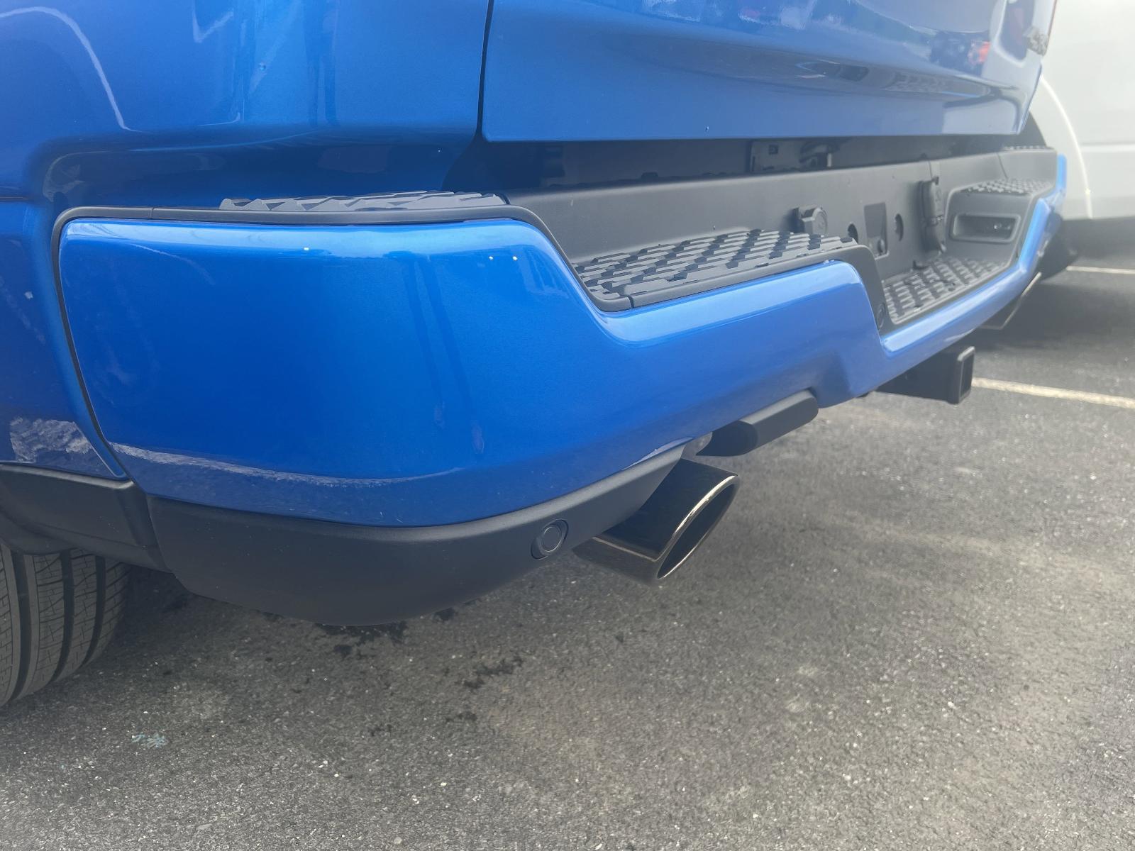 2025 Ram 1500 Vehicle Photo in Mechanicsburg, PA 17050-1707