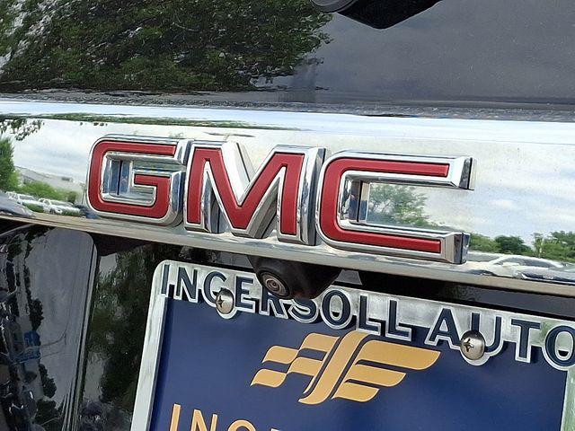 2023 GMC Acadia Vehicle Photo in DANBURY, CT 06810-5034