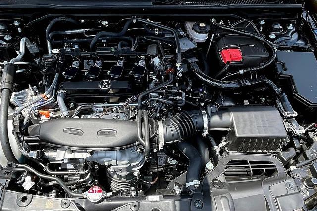 2025 Acura Integra Vehicle Photo in Grapevine, TX 76051