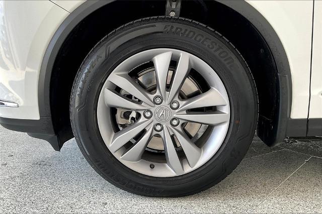 2022 Acura MDX Vehicle Photo in Grapevine, TX 76051