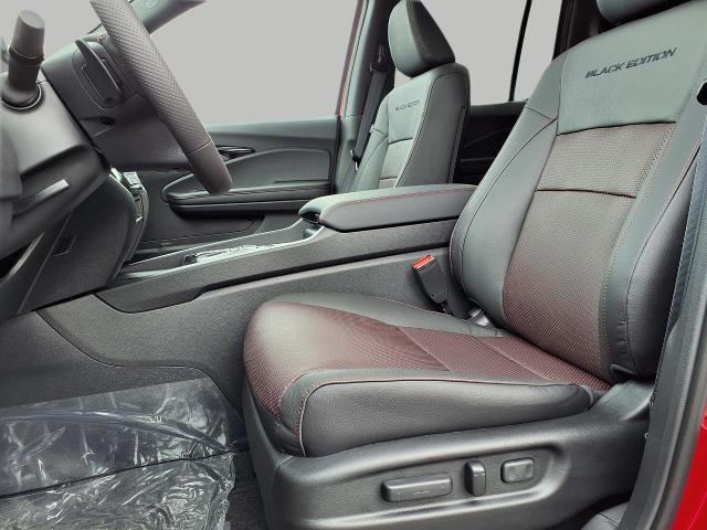 2025 Honda Ridgeline Vehicle Photo in Oshkosh, WI 54904