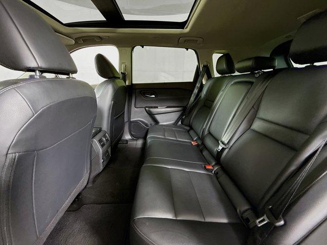 2023 Nissan Rogue Vehicle Photo in Flemington, NJ 08822