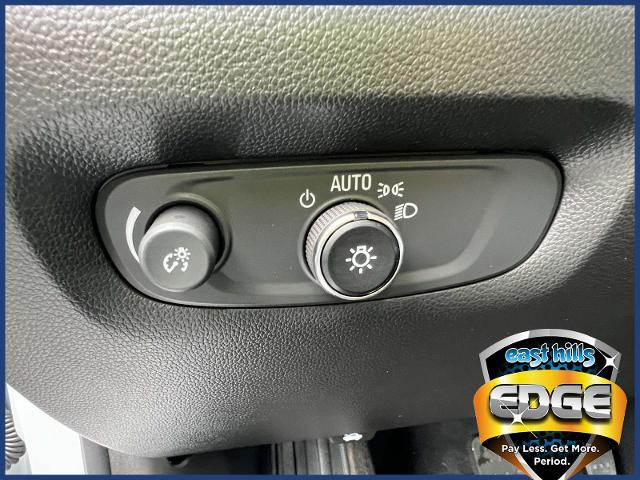 2022 Chevrolet Traverse Vehicle Photo in Roslyn, NY 11576
