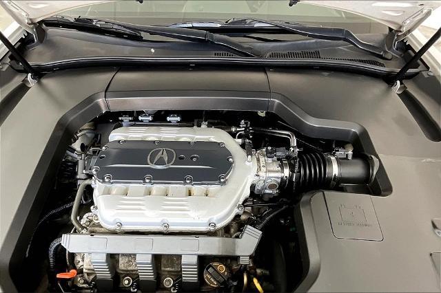 2013 Acura TL Vehicle Photo in Grapevine, TX 76051
