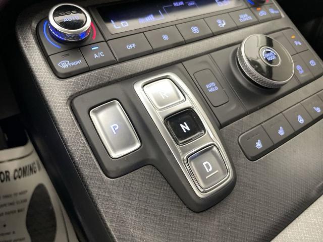 2023 Hyundai Palisade Vehicle Photo in GILBERT, AZ 85297-0402