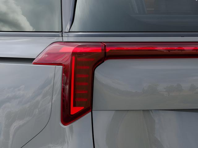 2026 Kia Carnival Hybrid Vehicle Photo in Appleton, WI 54914