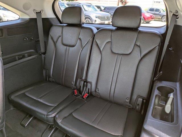 2021 Kia Sorento Vehicle Photo in San Antonio, TX 78209