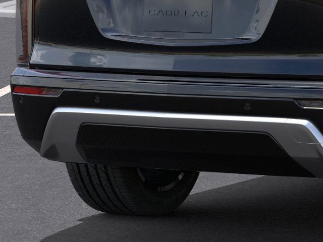 2026 Cadillac VISTIQ Vehicle Photo in SMITHTOWN, NY 11787-5023