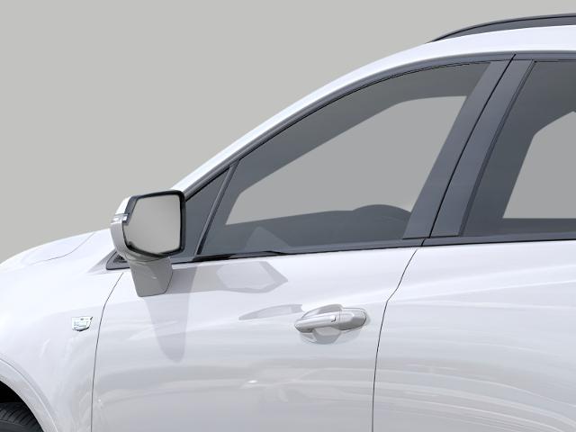 2025 Cadillac XT5 Vehicle Photo in Madison, WI 53713