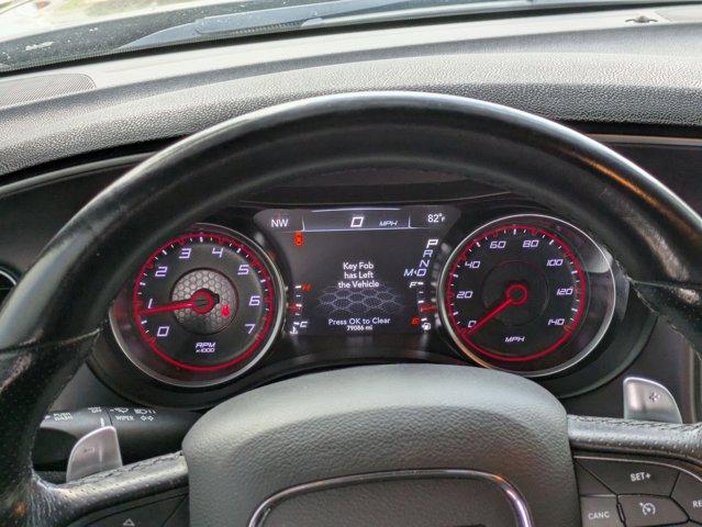 2019 Dodge Charger Vehicle Photo in SELMA, TX 78154-1460