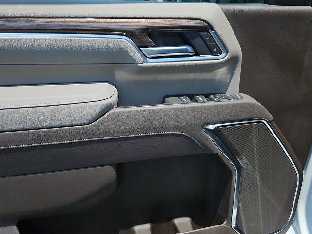2025 Chevrolet Silverado 2500 HD Vehicle Photo in EASTLAND, TX 76448-3020
