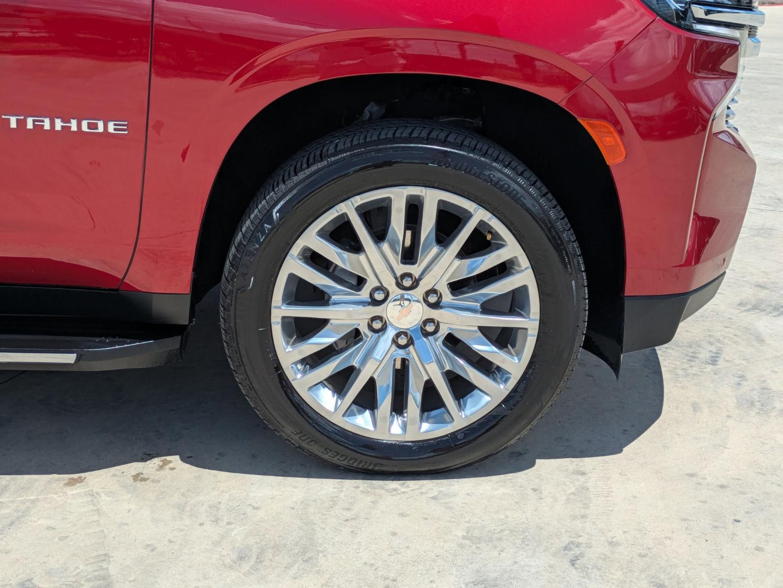 2024 Chevrolet Tahoe Vehicle Photo in SELMA, TX 78154-1460