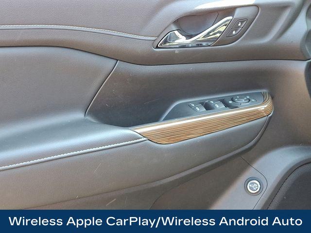 2023 GMC Acadia Vehicle Photo in PAWLING, NY 12564-3219