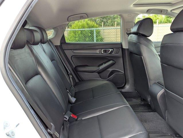 2024 Acura Integra Vehicle Photo in San Antonio, TX 78230