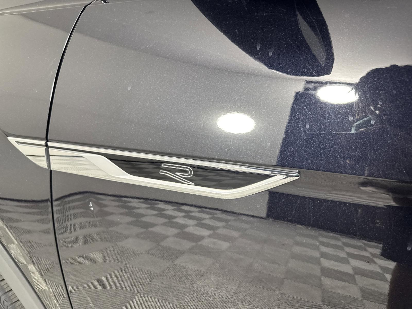2022 Volkswagen Atlas Vehicle Photo in Georgetown, TX 78626