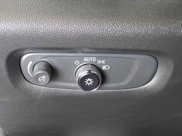 2023 Chevrolet Traverse Vehicle Photo in Decatur, TX 76234