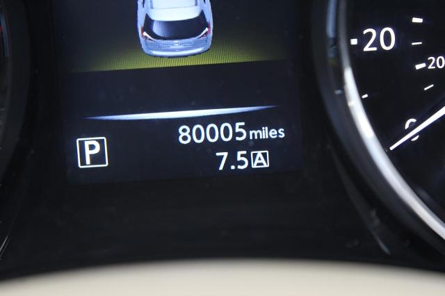 2015 Nissan Rogue Vehicle Photo in Green Bay, WI 54304