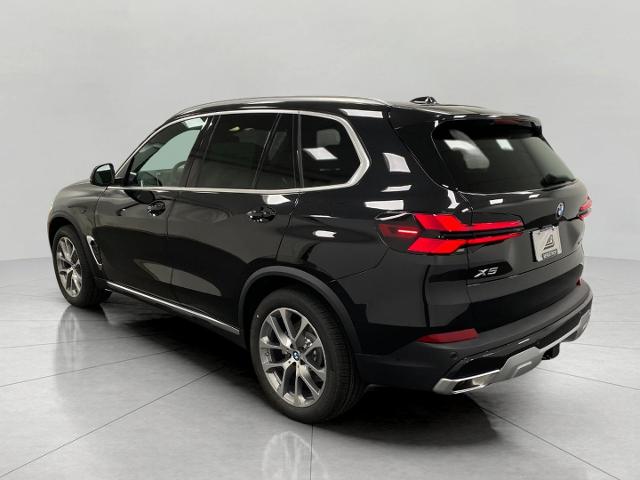 2026 BMW X5 xDrive40i Vehicle Photo in Appleton, WI 54913