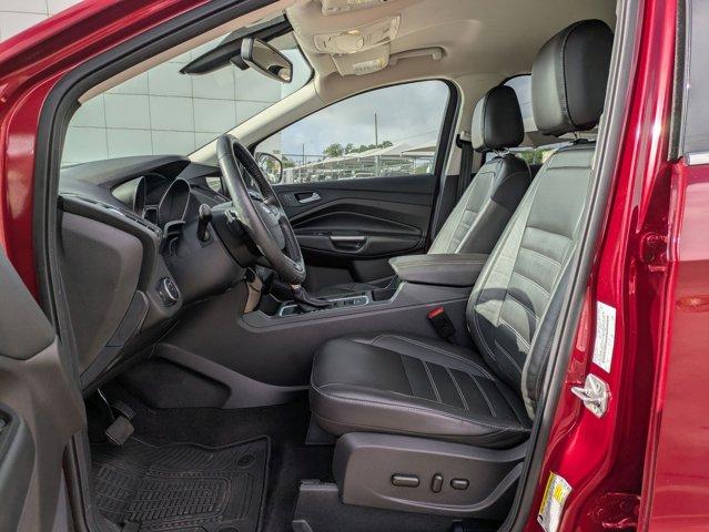 2017 Ford Escape Vehicle Photo in SELMA, TX 78154-1459