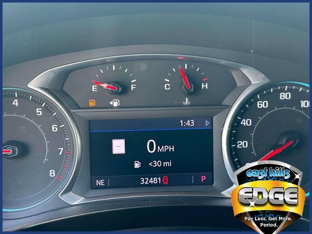2020 Chevrolet Traverse Vehicle Photo in Roslyn, NY 11576