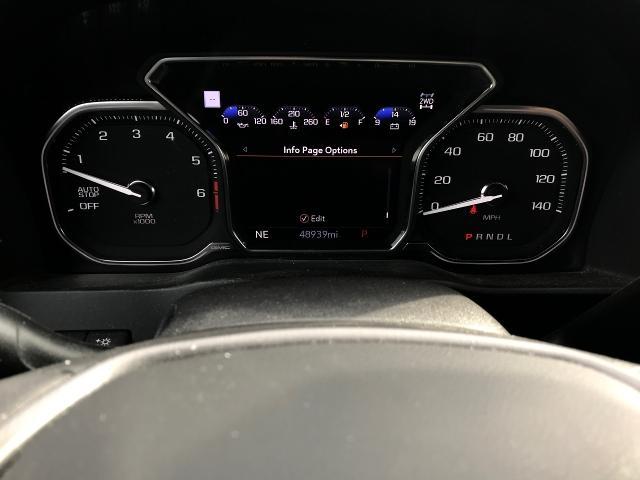 2020 GMC Sierra 1500 Vehicle Photo in GREEN BAY, WI 54303-3330