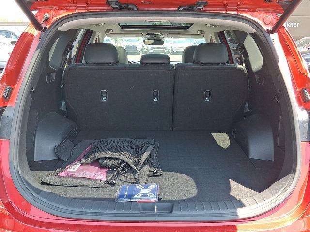 2022 Hyundai SANTA FE Vehicle Photo in Philadelphia, PA 19116
