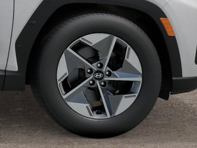 2025 Hyundai TUCSON Vehicle Photo in Philadelphia, PA 19116