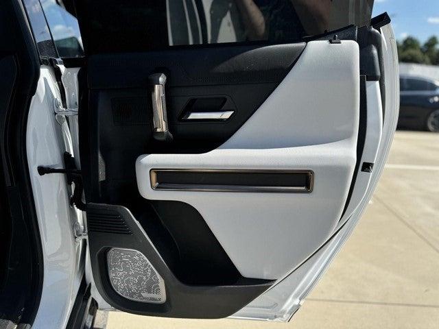 2023 GMC HUMMER EV Pickup Vehicle Photo in Grapevine, TX 76051