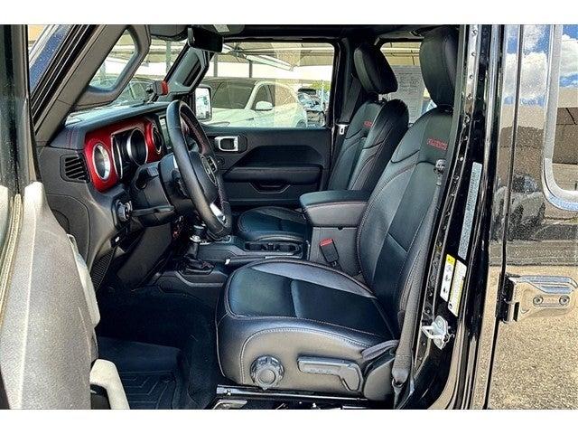 2020 Jeep Gladiator Vehicle Photo in San Antonio, TX 78230