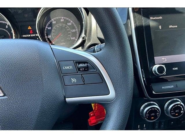 2020 Mitsubishi Outlander Sport Vehicle Photo in San Antonio, TX 78230