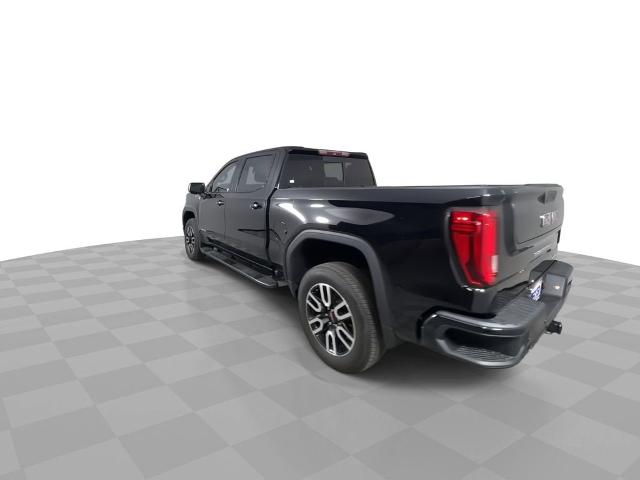 2019 GMC Sierra 1500 Vehicle Photo in GILBERT, AZ 85297-0402