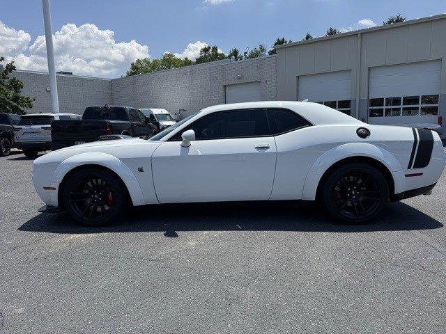 2021 Dodge Challenger Vehicle Photo in Mechanicsburg, PA 17050-1707