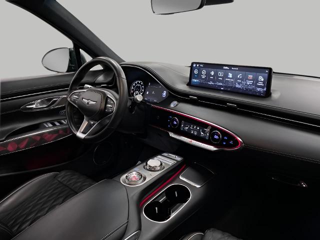2023 Genesis GV70 Vehicle Photo in Appleton, WI 54913