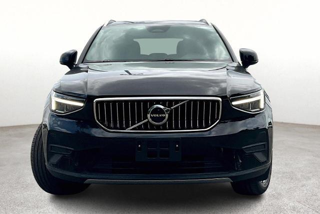 2024 Volvo XC40 Vehicle Photo in Tulsa, OK 74145