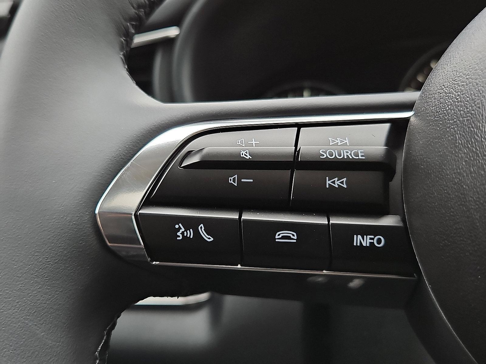 2025 Mazda CX-30 Vehicle Photo in Trevose, PA 19053
