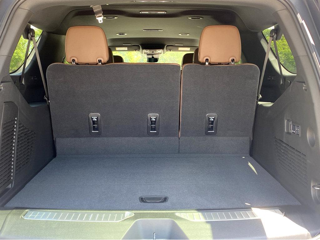 2025 Chevrolet Suburban Vehicle Photo in POOLER, GA 31322-3252