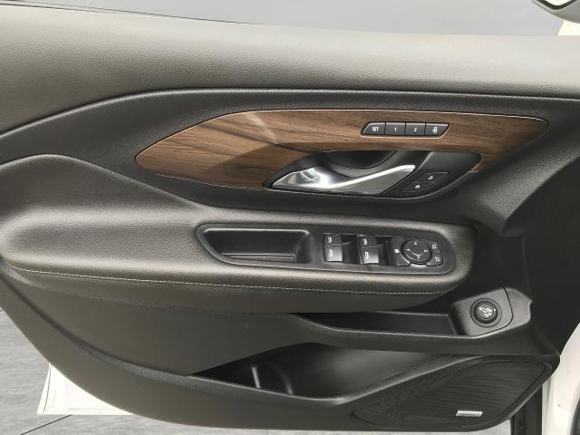 2020 GMC Terrain Vehicle Photo in GREEN BAY, WI 54303-3330