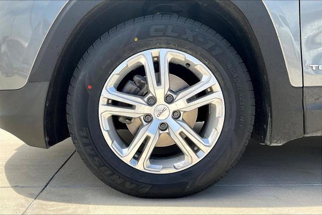 2019 GMC Terrain Vehicle Photo in San Antonio, TX 78230