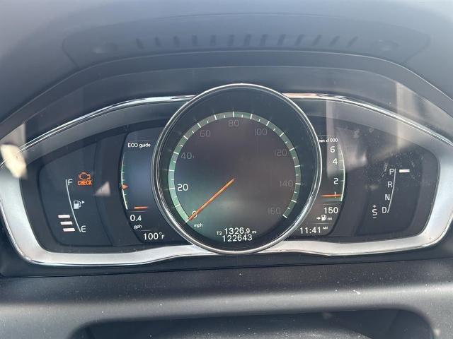 2017 Volvo XC60 Vehicle Photo in San Antonio, TX 78230