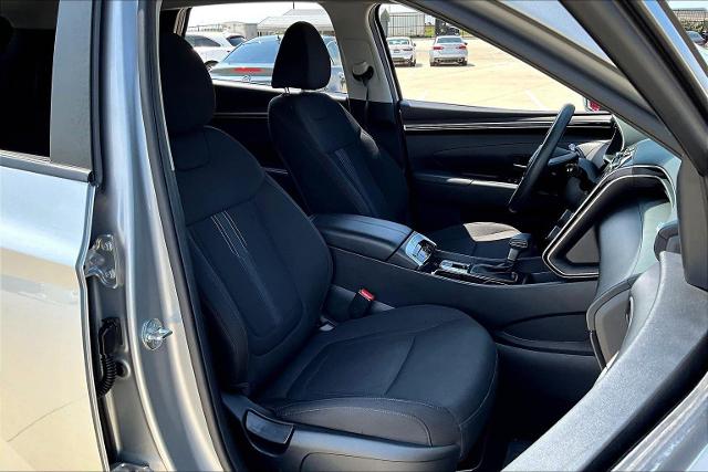 2023 Hyundai TUCSON Vehicle Photo in San Antonio, TX 78230