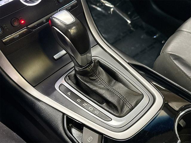2018 Ford Edge Vehicle Photo in EVERETT, WA 98203-5662