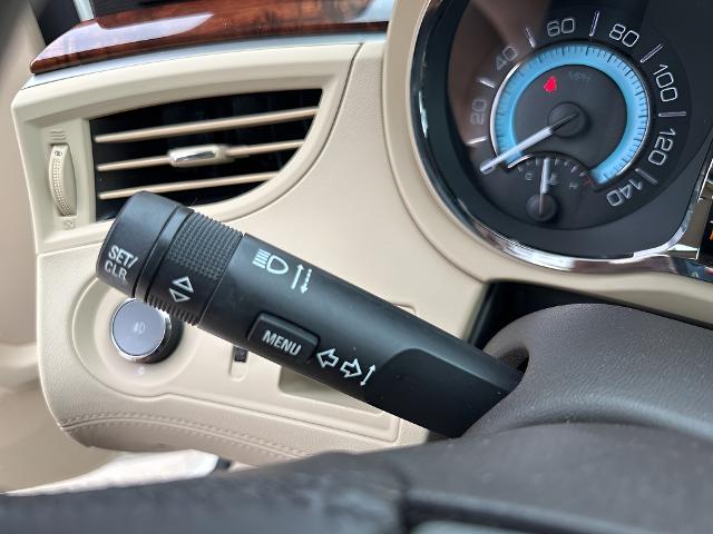 2013 Buick LaCrosse Vehicle Photo in MANITOWOC, WI 54220-5838